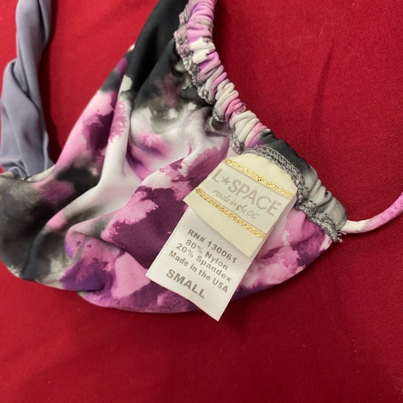 🔥 Brand New Bikini – Never Worn, Premium Quality – Top S / Bottom M - Picture 13 of 15